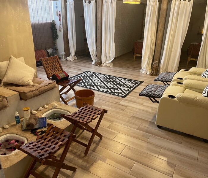 Why Choose Foot Massage Athens for Deep Tissue Massage Why Choose Foot Massage Athens for Deep Tissue Massage